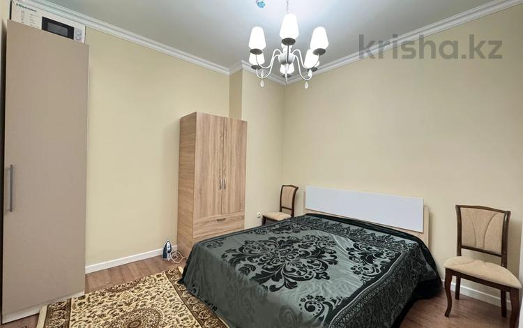 2-комнатная квартира · 45 м² · 9/17 этаж, Туран 50/2 за 250 000 ₸ в Астане, Есильский р-н — фото 17