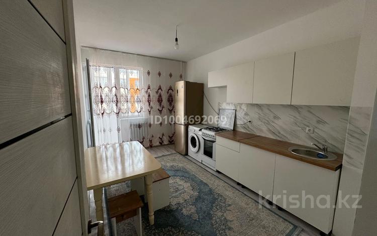 2-комнатная квартира · 57 м² · 8/9 этаж, мкр Самгау, Жк Ырысты 46/2.к2 — Рыскулова Емцова за 250 000 ₸ в Алматы, Алатауский р-н — фото 2