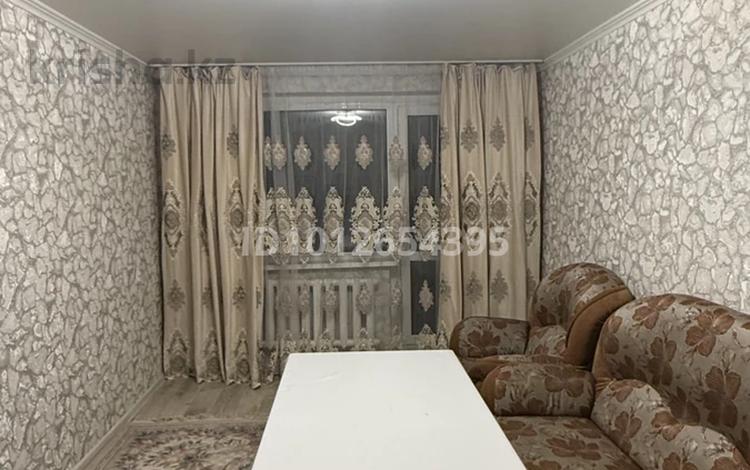 1-бөлмелі пәтер · 30.9 м² · 2/5 қабат, мкр Юго-Восток 37, бағасы: 14 млн ₸ в Караганде, Казыбек би р-н — фото 2