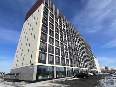 3-комнатная квартира · 95.5 м² · 9/10 этаж, Есенберлина 94 за 48 млн 〒 в Усть-Каменогорске