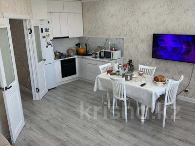 2-комнатная квартира · 75 м² · 3/5 этаж, Гастелло за 31.3 млн 〒 в Петропавловске