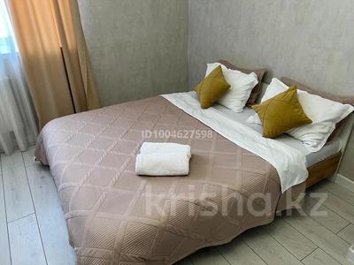 1-бөлмелі пәтер · 42 м² · 9/24 қабат, Кабанбай батыр 48/5, бағасы: 12 000 ₸ в Астане, Есильский р-н