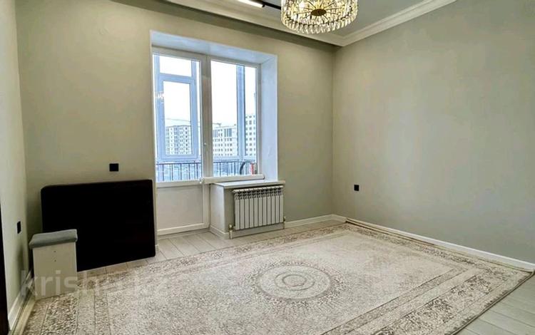 2-комнатная квартира · 57 м² · 4/10 этаж, Айтматова 59 за 34.5 млн ₸ в Астане, Нура р-н — фото 2