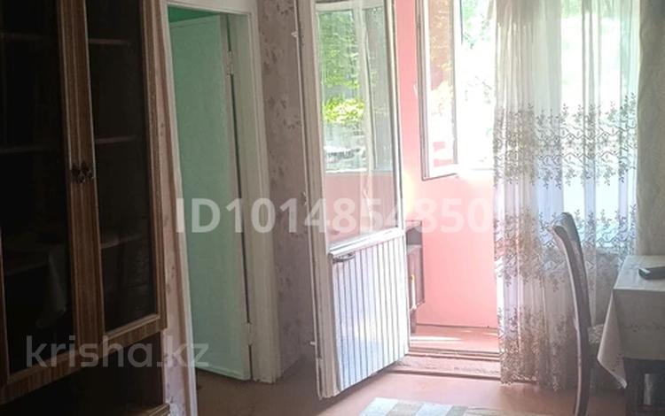2-комнатная квартира · 43 м² · 2/5 этаж, Муратбаева 135 за 220 000 ₸ в Алматы, Алмалинский р-н — фото 2