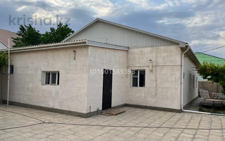 Отдельный дом · 4 комнаты · 150 м² · 150 сот., С.Мукашев 7/1 — Бостандық ш/а Арай2 С.Мукашев 7/1 за 16 млн 〒 в Жанаозен — фото 2