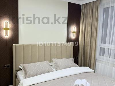 2-комнатная квартира · 50 м² · 5/9 этаж, мкр Нурсая, Абулхайр-хана 69/5 — Hyundai Center за 22 000 〒 в Атырау