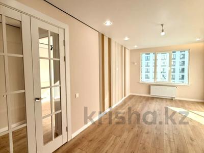 3-комнатная квартира · 85 м² · 7/12 этаж, Улы Дала 12 за 52 млн ₸ в Астане, Нура р-н