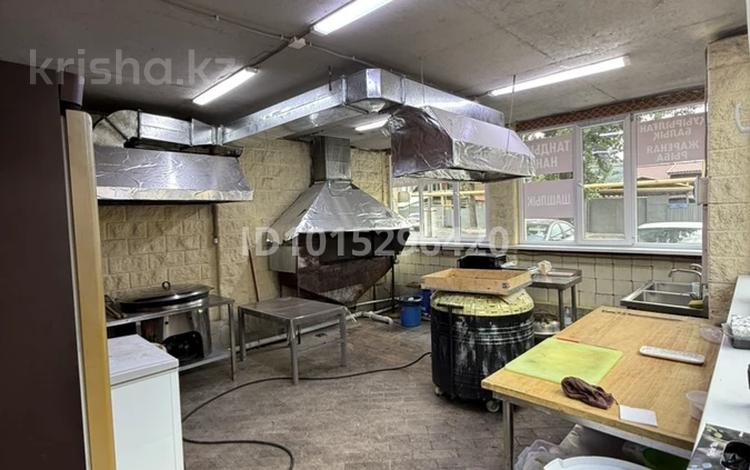 Общепит · 35 м² за 520 000 ₸ в Алматы, Медеуский р-н — фото 2
