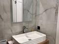 1-бөлмелі пәтер · 45 м² · 5/9 қабат, Мкр. Гажайып 11/1блок1, бағасы: 20 000 ₸ в Алматы, Алатауский р-н — фото 12