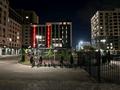 1-бөлмелі пәтер · 45 м² · 5/9 қабат, Мкр. Гажайып 11/1блок1, бағасы: 20 000 ₸ в Алматы, Алатауский р-н — фото 15