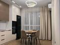 1-бөлмелі пәтер · 45 м² · 5/9 қабат, Мкр. Гажайып 11/1блок1, бағасы: 20 000 ₸ в Алматы, Алатауский р-н — фото 2