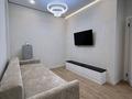 1-бөлмелі пәтер · 45 м² · 5/9 қабат, Мкр. Гажайып 11/1блок1, бағасы: 20 000 ₸ в Алматы, Алатауский р-н — фото 3