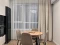 1-бөлмелі пәтер · 45 м² · 5/9 қабат, Мкр. Гажайып 11/1блок1, бағасы: 20 000 ₸ в Алматы, Алатауский р-н — фото 4