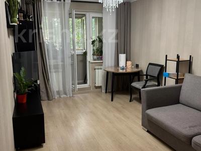 2-комнатная квартира · 42.8 м² · 2/4 этаж, мкр №10 за 33.6 млн 〒 в Алматы, Ауэзовский р-н