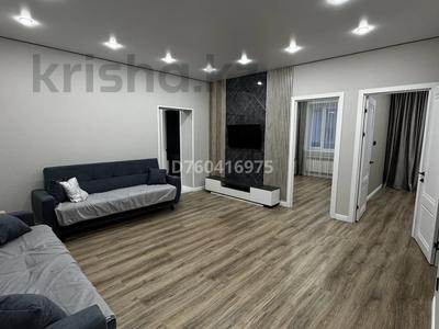 4-комнатная квартира · 110 м² · 7/10 этаж, Сатпаева 182 — Академика Сатпаева - Толстого за 520 000 〒 в Павлодаре