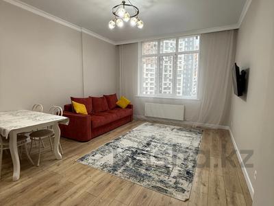2-комнатная квартира · 48 м² · 6/17 этаж, Туран за 300 000 ₸ в Астане, Есильский р-н