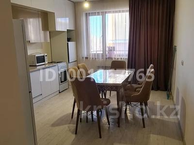 1-бөлмелі пәтер · 50 м² · 2/17 қабат, Жандосова — Жандосова уг.Берегового, бағасы: 300 000 ₸ в Алматы, Ауэзовский р-н