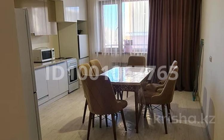 1-бөлмелі пәтер · 50 м² · 2/17 қабат, Жандосова — Жандосова уг.Берегового, бағасы: 300 000 ₸ в Алматы, Ауэзовский р-н — фото 2