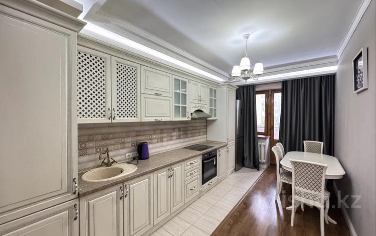 2-бөлмелі пәтер · 70 м², Иманова 41, бағасы: 350 000 ₸ в Астане, р-н Байконур — фото 16