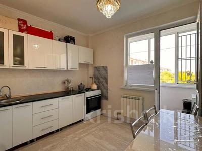 2-комнатная квартира · 54.5 м² · 2/7 этаж, Толеметова 69/18 за 26 млн ₸ в Шымкенте, Каратауский р-н