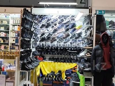 Дүкендер мен бутиктер · 2 м², бағасы: 14 млн ₸ в Алматы, Ауэзовский р-н