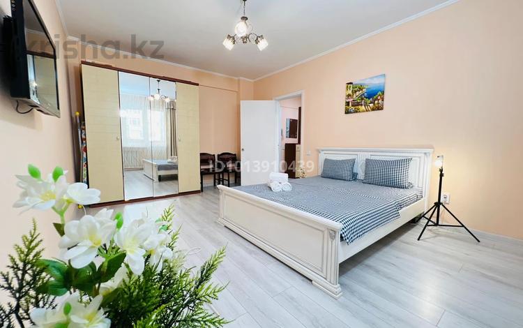 1-комнатная квартира · 47 м² · 4/9 этаж, Райымбека 245 А 245 А — ТЦ МАКСИМА за 260 000 ₸ в Алматы, Жетысуский р-н — фото 2