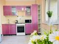 1-комнатная квартира · 47 м² · 4/9 этаж, Райымбека 245 А 245 А — ТЦ МАКСИМА за 260 000 ₸ в Алматы, Жетысуский р-н — фото 3
