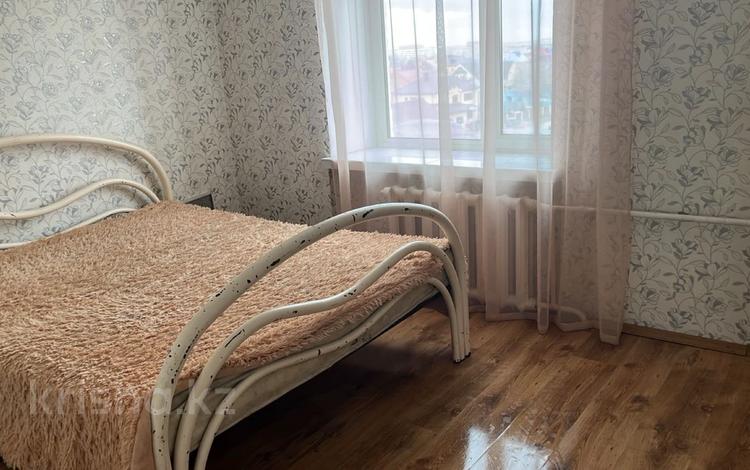 3-комнатная квартира · 60 м² · 5/6 этаж, Карбышева 45 за 190 000 ₸ в Костанае — фото 2