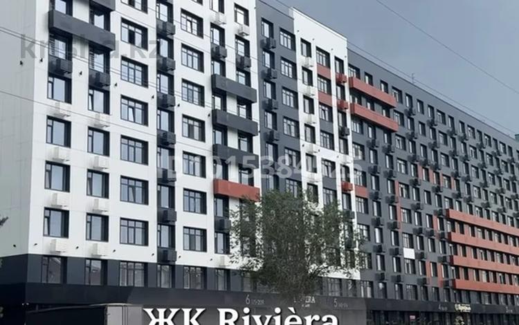 1-комнатная квартира · 39.2 м² · 10/10 этаж, Гашека 5 за 21 млн ₸ в Костанае — фото 2