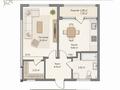 1-комнатная квартира · 39.2 м² · 10/10 этаж, Гашека 5 за 21 млн ₸ в Костанае — фото 2