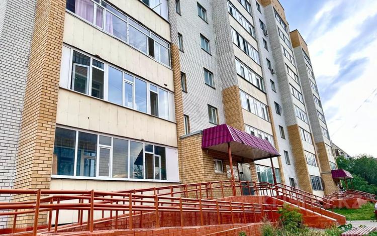 2-комнатная квартира · 72 м² · 1/9 этаж, 15мкр 8/1 8/1 — океан за 31 млн ₸ в Семее — фото 2