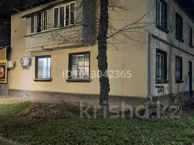 2-бөлмелі пәтер · 54 м² · 1/2 қабат, Сейфуллина 65, бағасы: 30 млн ₸ в Алматы, Турксибский р-н