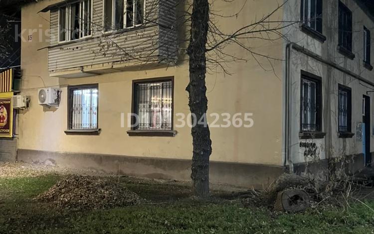 2-бөлмелі пәтер · 54 м² · 1/2 қабат, Сейфуллина 65, бағасы: 30 млн ₸ в Алматы, Турксибский р-н — фото 2
