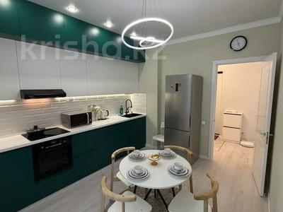 2-бөлмелі пәтер · 73 м² · 4/8 қабат, Радастовца 280, бағасы: 45 000 ₸ в Алматы, Бостандыкский р-н