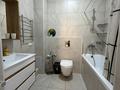 2-бөлмелі пәтер · 73 м² · 4/8 қабат, Радастовца 280, бағасы: 45 000 ₸ в Алматы, Бостандыкский р-н — фото 2