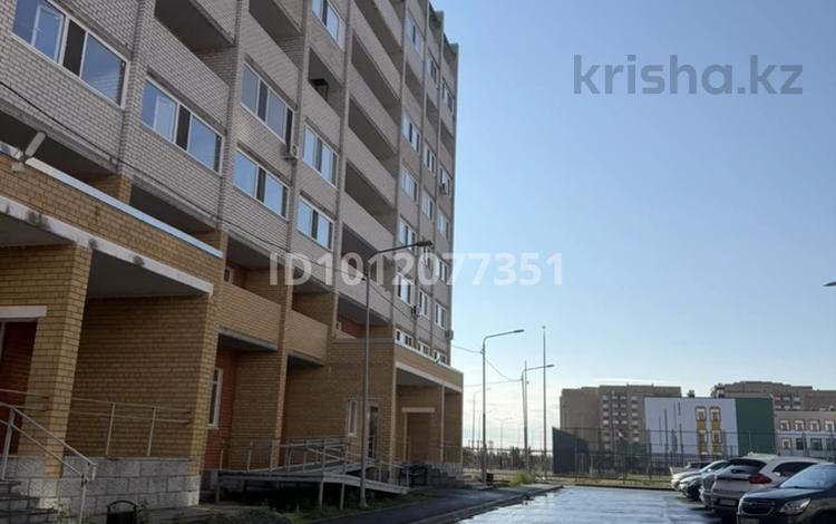 1-комнатная квартира · 44 м² · 9/9 этаж, Ладожская 2 — Ладожская камзина за 21 млн ₸ в Павлодаре — фото 2