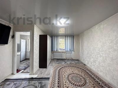 1-бөлмелі пәтер · 34 м² · 5/5 қабат, пр. Момышулы, бағасы: 5.8 млн ₸ в Темиртау