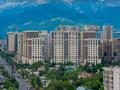 3-комнатная квартира · 120.4 м², Розыбакиева 197/2 — ГОРЯЧАЯ ЦЕНА за ~ 116.9 млн ₸ в Алматы, Бостандыкский р-н