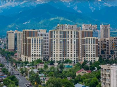 3-комнатная квартира · 120.4 м², Розыбакиева 197/2 — ГОРЯЧАЯ ЦЕНА за ~ 116.9 млн ₸ в Алматы, Бостандыкский р-н