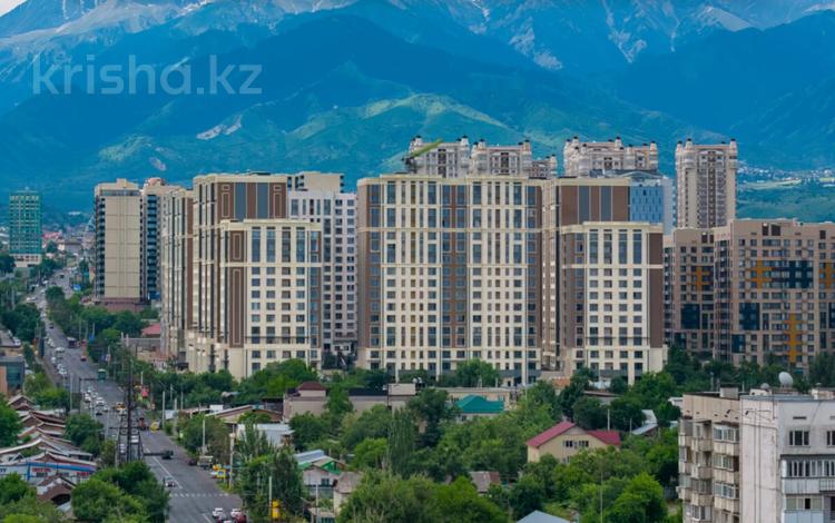 3-комнатная квартира · 120.4 м², Розыбакиева 197/2 — ГОРЯЧАЯ ЦЕНА за ~ 116.9 млн ₸ в Алматы, Бостандыкский р-н — фото 9