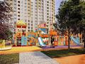 1-бөлмелі пәтер · 37.4 м² · 1/13 қабат, мкр Шымсити — Capital city, бағасы: 19.4 млн ₸ в Шымкенте, Абайский р-н — фото 2