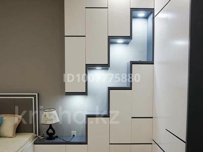 1-бөлмелі пәтер · 37.4 м² · 1/13 қабат, мкр Шымсити — Capital city, бағасы: 19.4 млн ₸ в Шымкенте, Абайский р-н