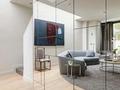 1-бөлмелі пәтер · 37.4 м² · 1/13 қабат, мкр Шымсити — Capital city, бағасы: 19.4 млн ₸ в Шымкенте, Абайский р-н — фото 5