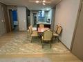 4-комнатная квартира · 145 м² · 15/30 этаж, Байтурсынова 1 — Б.Момышулы за 45 000 ₸ в Астане, Алматы р-н — фото 2