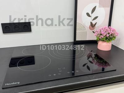 2-комнатная квартира · 51.3 м² · 2/5 этаж, Омарова 32 — Около Част.садик,11 школа и Аспан за 27 млн 〒 в Жезказгане