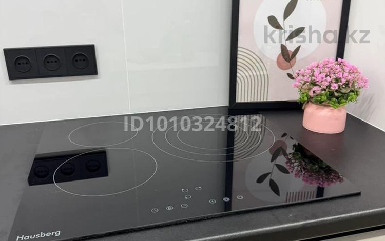 2-комнатная квартира · 51.3 м² · 2/5 этаж, Омарова 32 — Около Част.садик,11 школа и Аспан за 27 млн 〒 в Жезказгане — фото 15