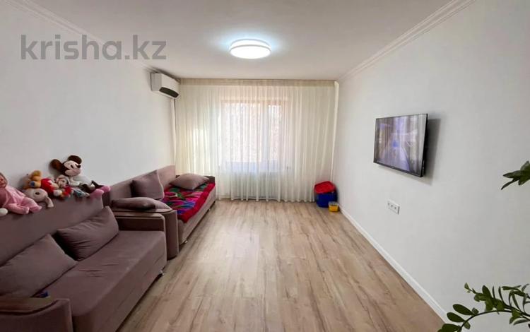 4-бөлмелі пәтер · 90 м² · 1/5 қабат, Мушелтой, бағасы: 33 млн ₸ в Талдыкоргане — фото 8