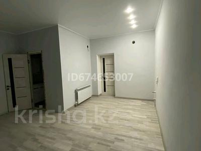 2-бөлмелі пәтер · 43 м² · 1 қабат, мкр Кайрат, 16 линия 1, бағасы: 19.8 млн ₸ в Алматы, Турксибский р-н