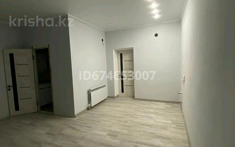 2-бөлмелі пәтер · 43 м² · 1 қабат, мкр Кайрат, 16 линия 1, бағасы: 19.8 млн ₸ в Алматы, Турксибский р-н — фото 2