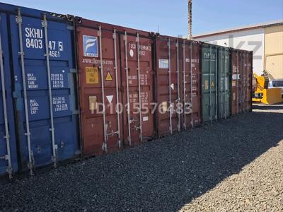 Қоймалар · 28 м², бағасы: 60 000 ₸ в Астане, р-н Байконур